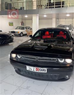 دودج تشالنجر